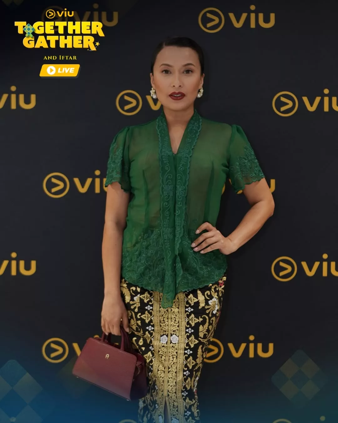 “Sebagai Ayah, Dia Yang Perlu Selesaikan…” -Nabila Huda Harap Amy Search Ambil Peranan, Akui Sudah Cuba Berdamai