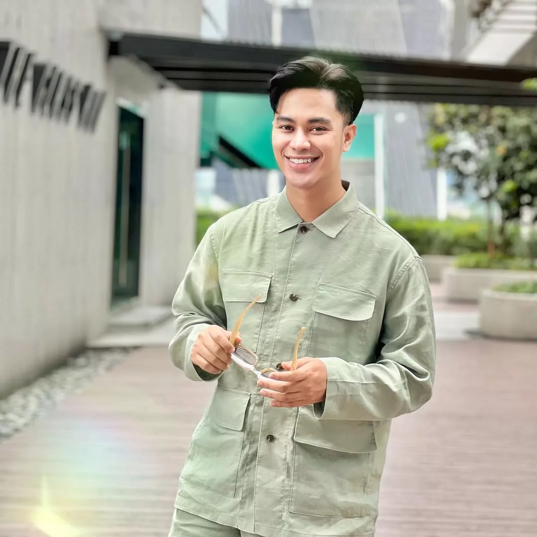 Amyza Aznan Terharu, Datuk Alha Alfa Bantu Kali Kedua Rawatan Anak Kanser Tulang