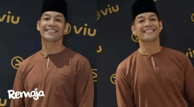 Ramadan Kali Ini Berbeza Buat Kamal Adli, Dapur Pun Dah Lupa ‘Bentuk’!
