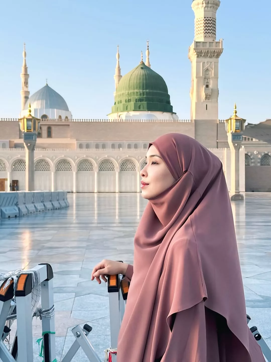 Anniversary Paling Bermakna, Syamim Freida Khatam Al-Quran Malam Ke-27 Ramadan