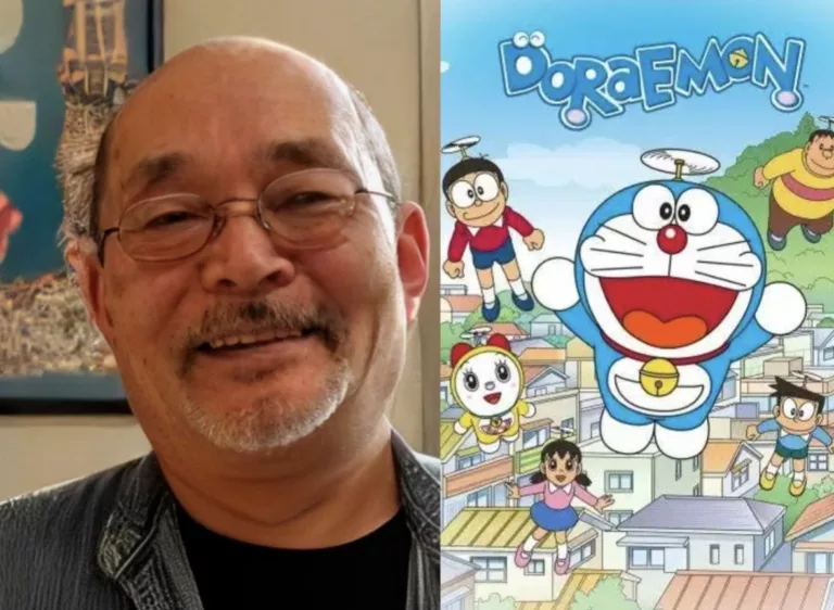 “Terima Kasih Untuk Memori Zaman Kanak-Kanak!” Pengarah Siri Doraemon, Tsutomu Shibayama Meninggal Dunia