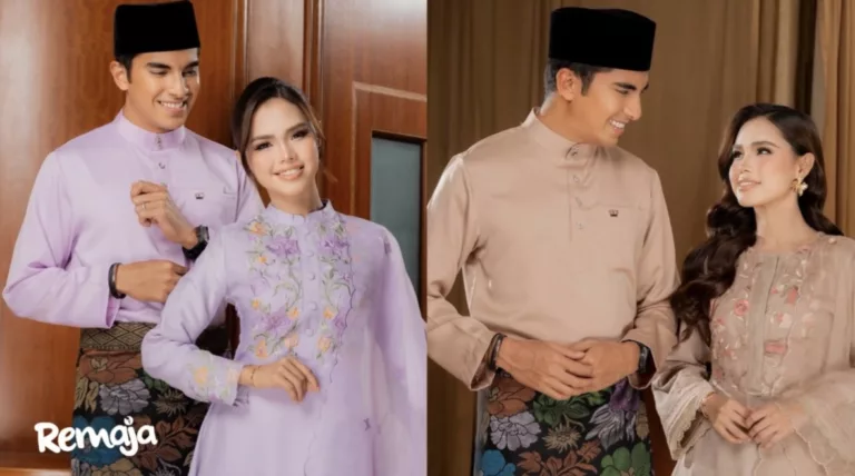 Bella Astillah & Syed Saddiq Bakal Kahwin Lepas Raya? Netizen Dah ‘Hidu’ Tarikh!