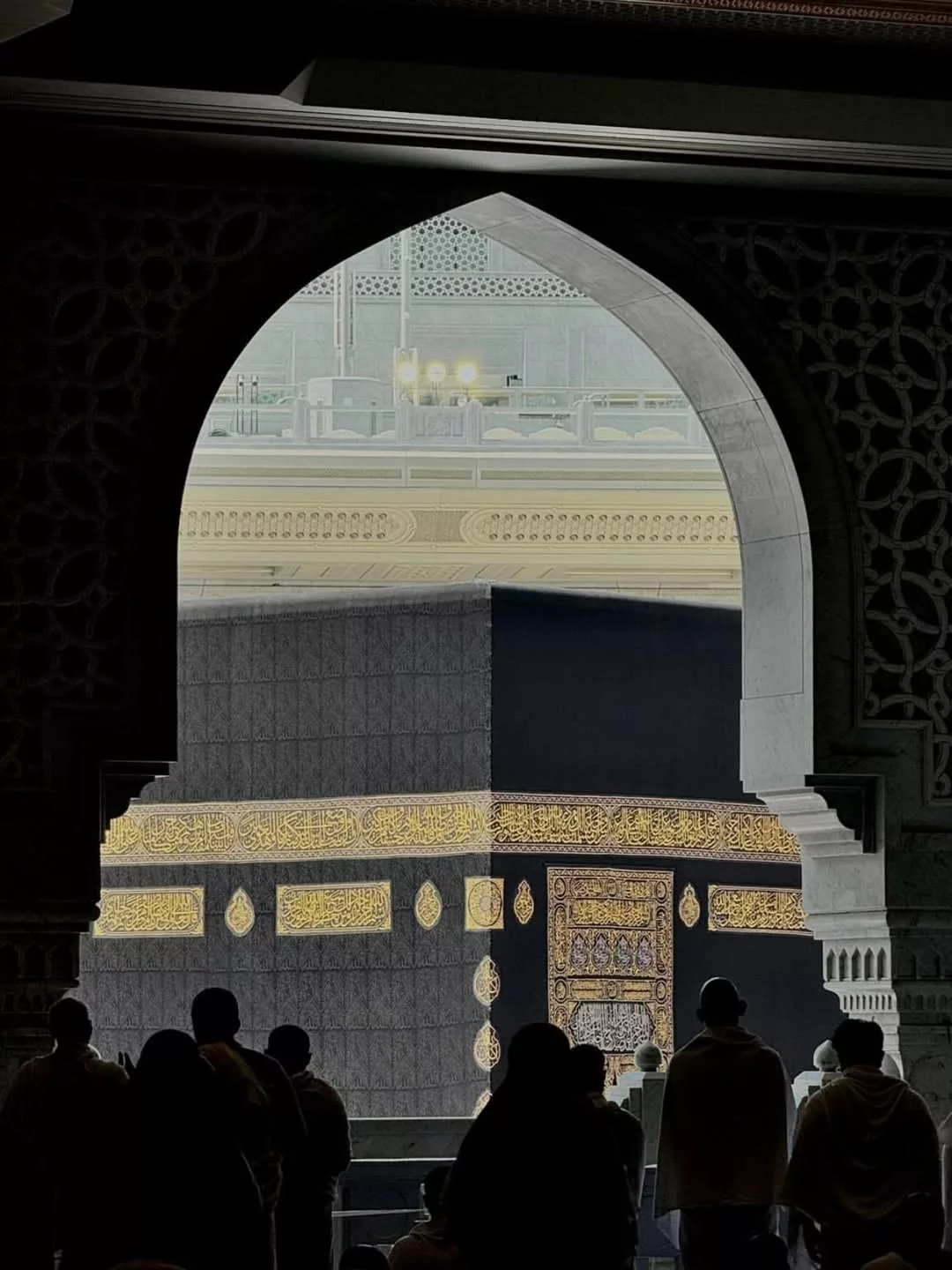 Umat Islam Arab Saudi Sambut Aidilfitri 2026 Pada Hari Jumaat