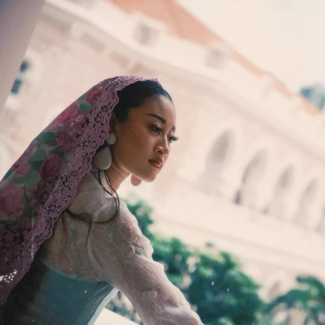 ‘Jodoh Lebaran’ Jadi Pilihan No.1! Aisha Retno Dominasi Carta Penstriman Malaysia