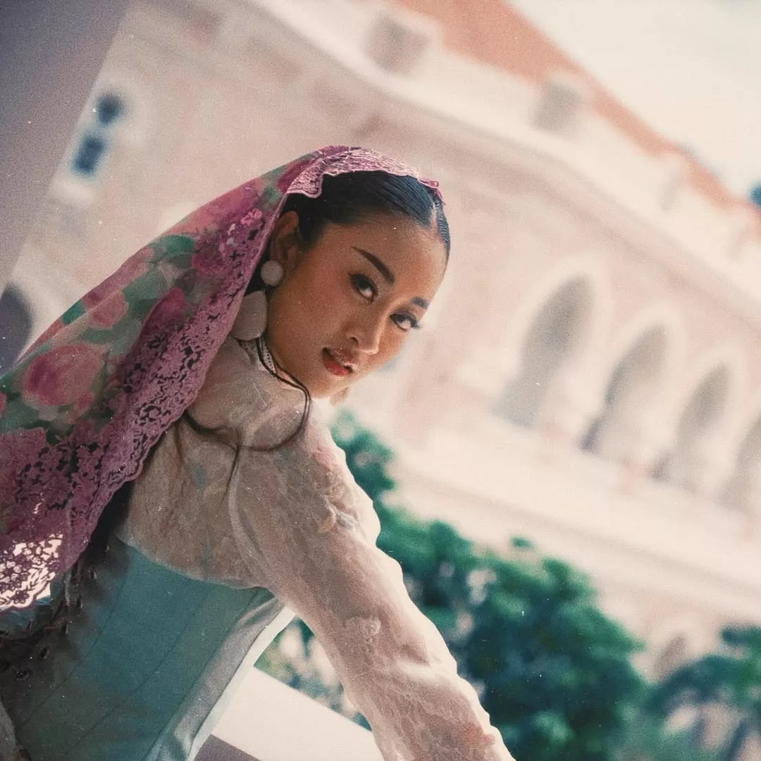 ‘Jodoh Lebaran’ Jadi Pilihan No.1! Aisha Retno Dominasi Carta Penstriman Malaysia