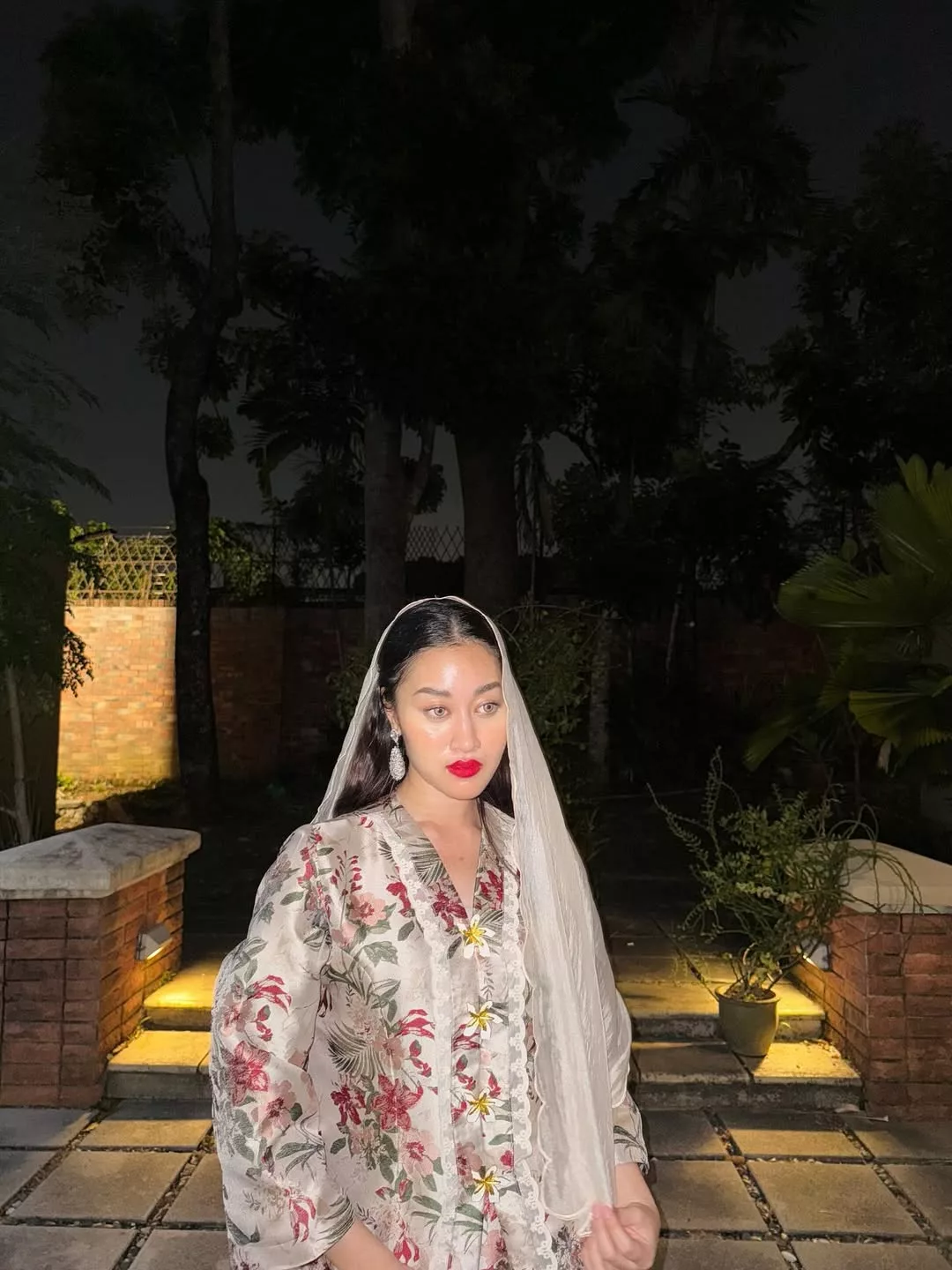 ‘Jodoh Lebaran’ Jadi Pilihan No.1! Aisha Retno Dominasi Carta Penstriman Malaysia