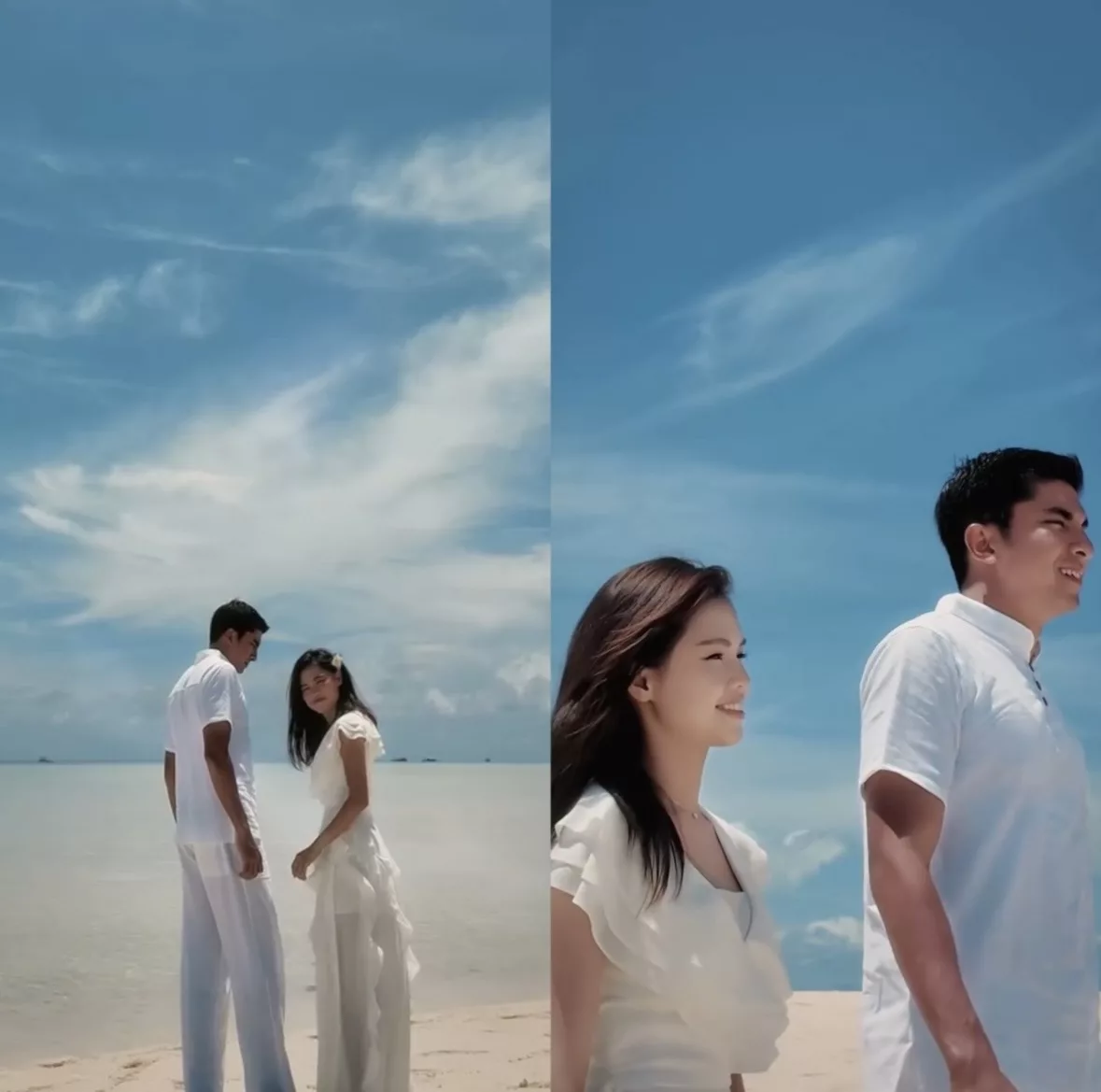 "Dia Kata Ya!" —Syed Saddiq Lamar Bella Astillah, Bertunang Hari Ini 8 “Dia Kata Ya!” —Syed Saddiq Lamar Bella Astillah, Bertunang Hari Ini