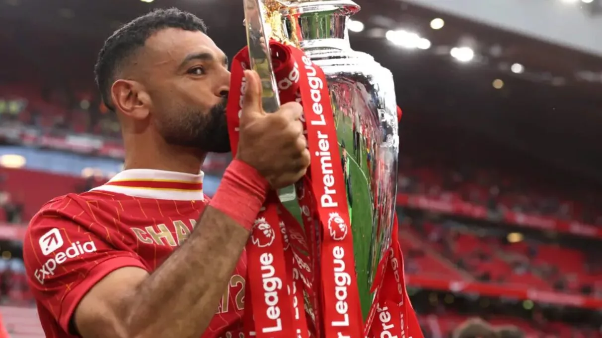 Mohamed Salah Tinggalkan Liverpool, Perpisahan Emosi Selepas 9 Tahun Gemilang Bersama