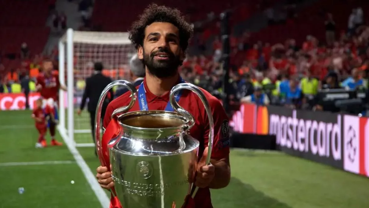 Mohamed Salah Tinggalkan Liverpool, Perpisahan Emosi Selepas 9 Tahun Gemilang Bersama