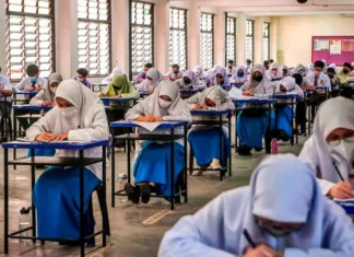 7,099 Calon SPM 2025 Tidak Hadir Duduki Peperiksaan – KPM