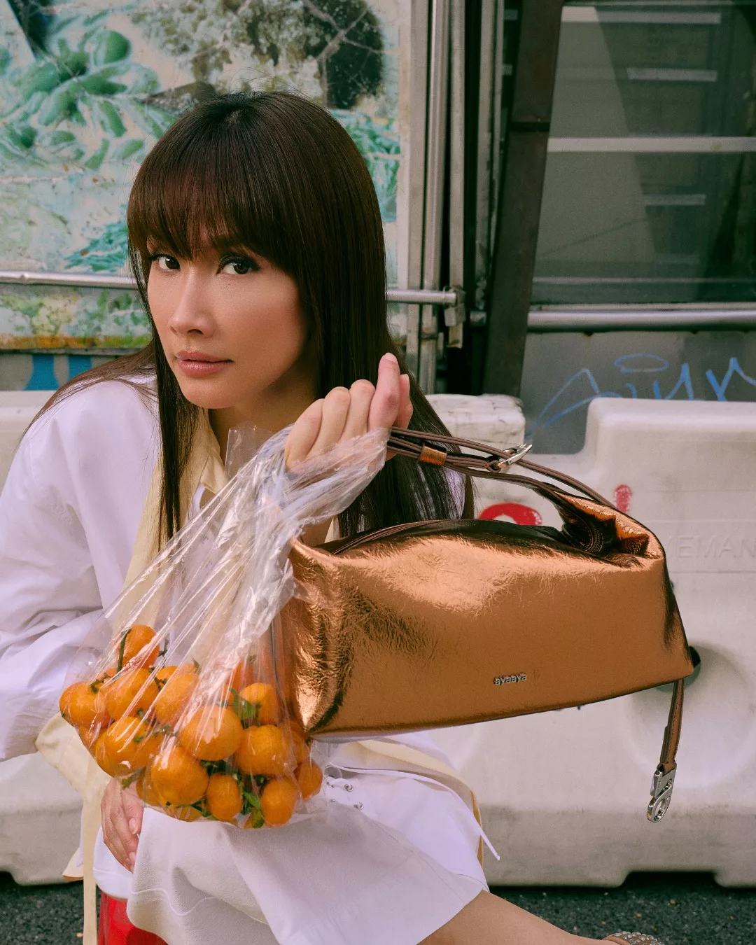 Scha Alyahya Mengerti ‘Struggle’ Bina Jenama Fesyen Selepas Hampir Setahun Perkenalkan ayaaya