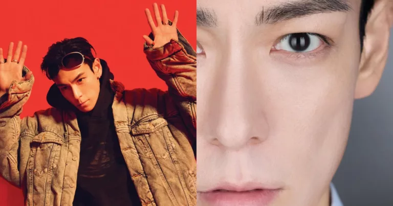 T.O.P Kembali Gegar Dunia Muzik Selepas 13 Tahun! Album 11 Lagu Bakal Dilancarkan April Ini
