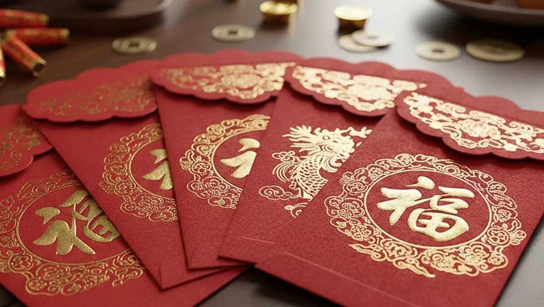 Kanak-Kanak 10 Tahun Saman Bapa Sendiri Selepas Duit Angpau RM47,000 Digunakan Untuk Kahwin Baru