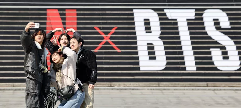 Konsert Comeback BTS Diramal Himpun Peminat 10 Kali Ganda, Kerajaan Korea Selatan Keluarkan Amaran Keselamatan