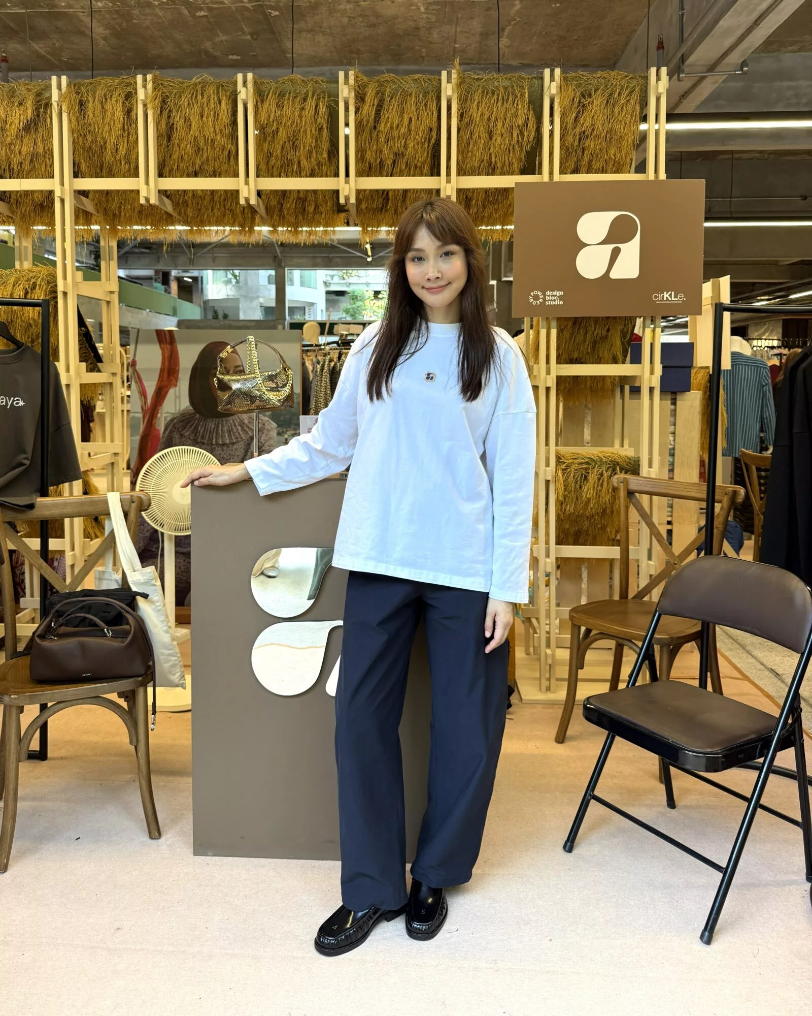 Scha Alyahya Mengerti ‘Struggle’ Bina Jenama Fesyen Selepas Hampir Setahun Perkenalkan ayaaya