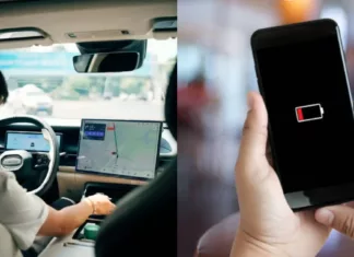 Bateri Telefon Cepat ‘Kong’ Bila Balik Kampung? Ini Sebab Sebenar & Tip Jimat Bateri Yang Korang Perlu Tahu!