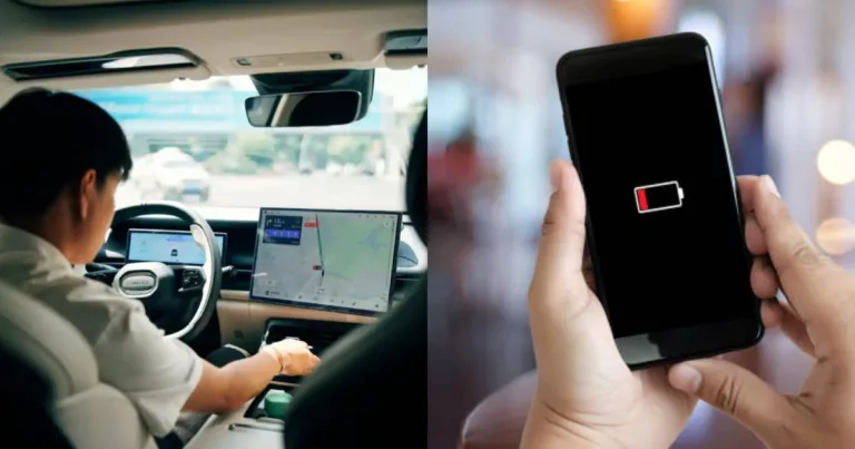 Bateri Telefon Cepat ‘Kong’ Bila Balik Kampung? Ini Sebab Sebenar & Tip Jimat Bateri Yang Korang Perlu Tahu!