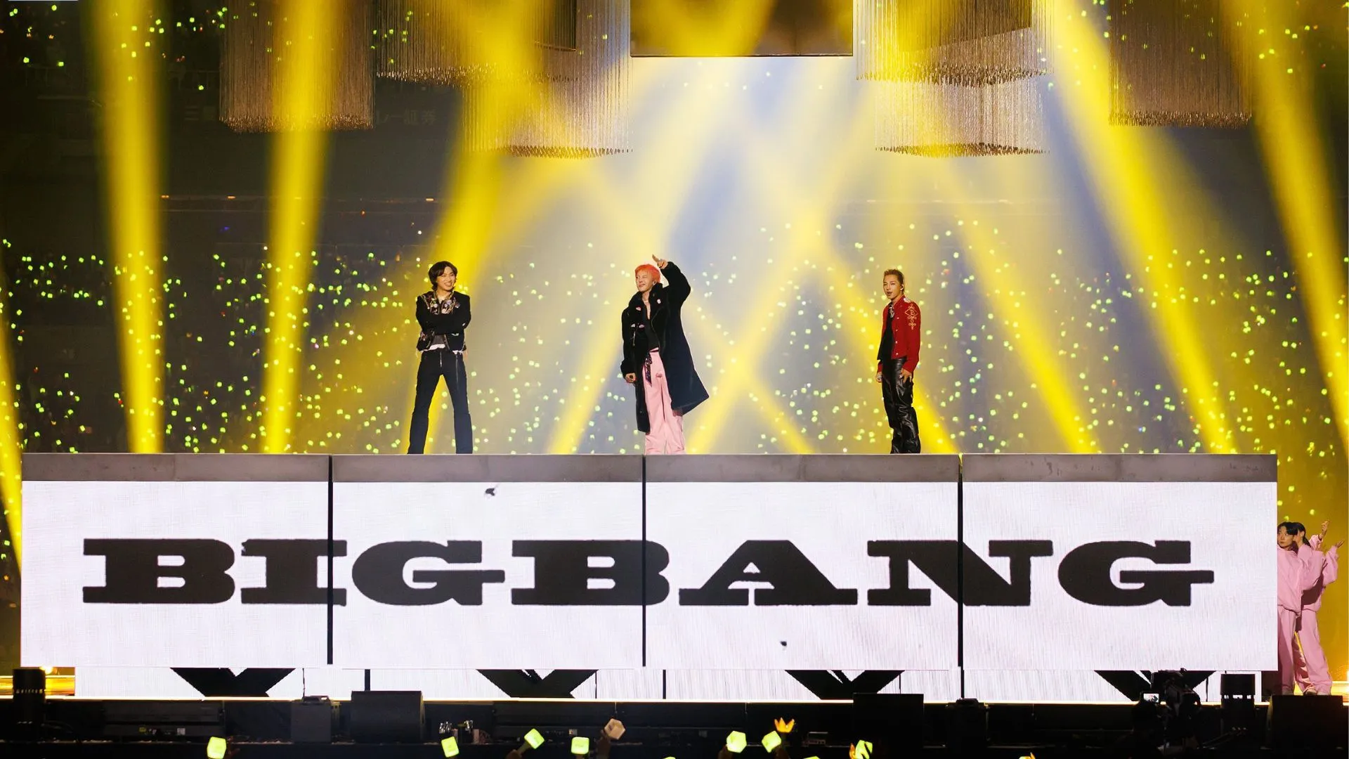 ‘Confirm’! YG Entertainment Umum BIGBANG Kembali Dengan Jelajah Dunia Sempena Ulang Tahun Ke-20