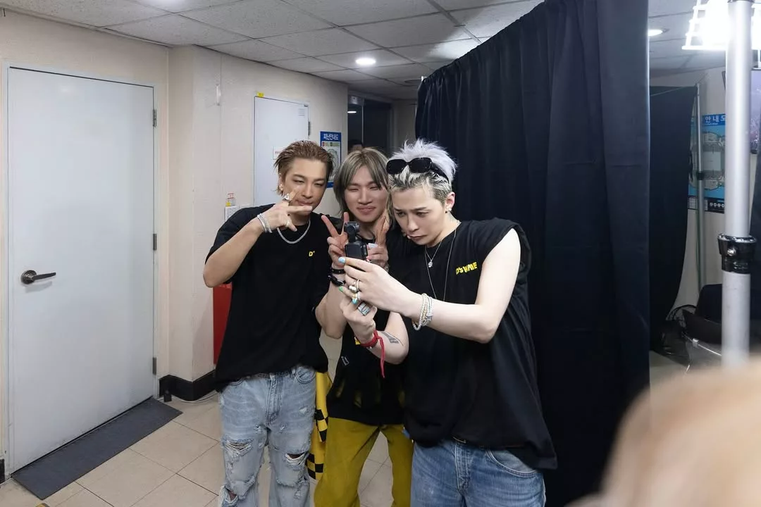 ‘Confirm’! YG Entertainment Umum BIGBANG Kembali Dengan Jelajah Dunia Sempena Ulang Tahun Ke-20