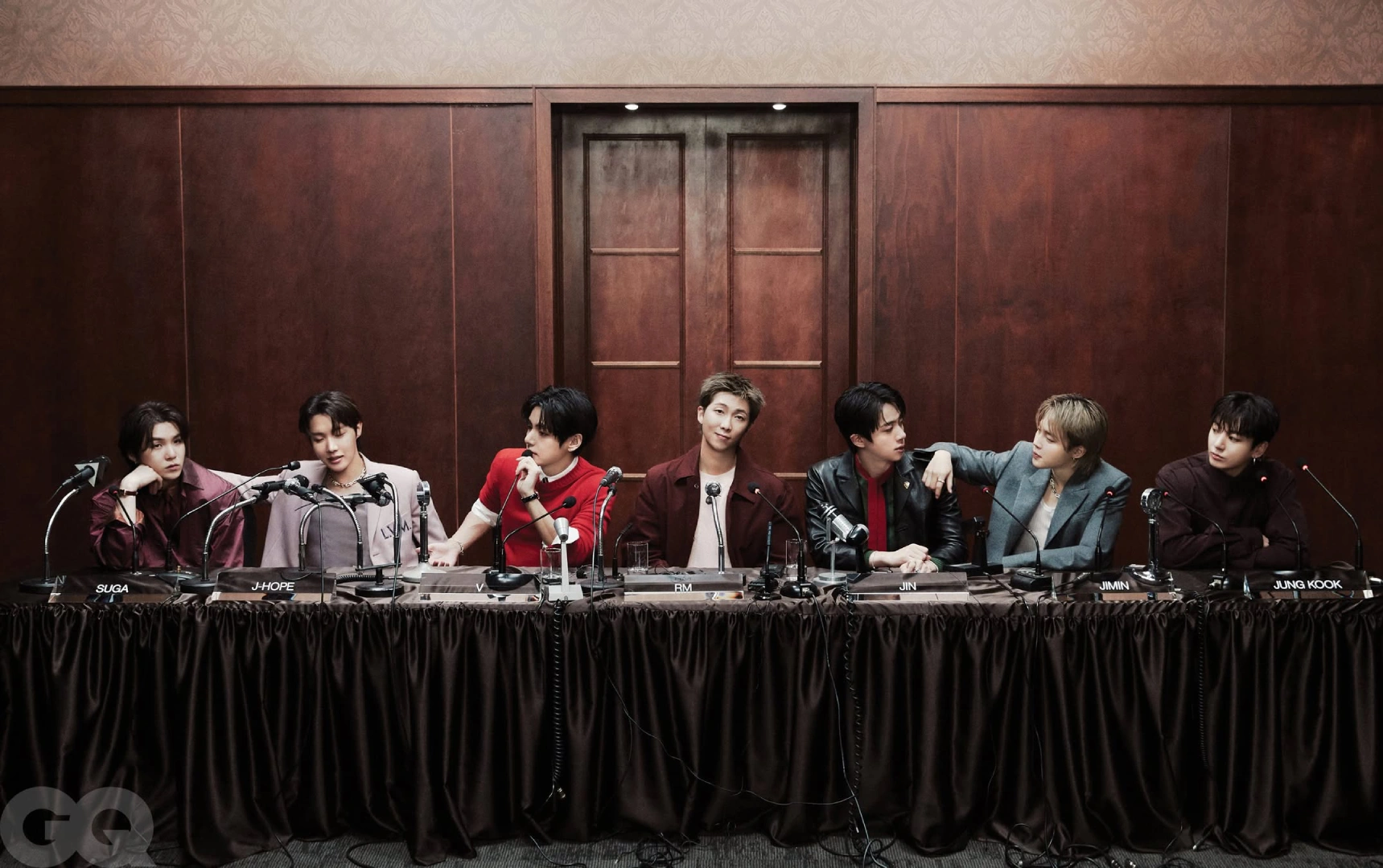 Konsert Comeback BTS Diramal Himpun Peminat 10 Kali Ganda, Kerajaan Korea Selatan Keluarkan Amaran Keselamatan