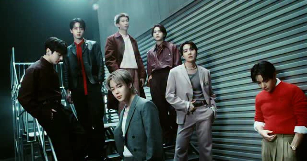 Konsert Comeback BTS Diramal Himpun Peminat 10 Kali Ganda, Kerajaan Korea Selatan Keluarkan Amaran Keselamatan