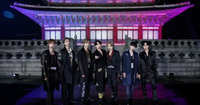 Konsert Comeback BTS Diramal Himpun Peminat 10 Kali Ganda, Kerajaan Korea Selatan Keluarkan Amaran Keselamatan