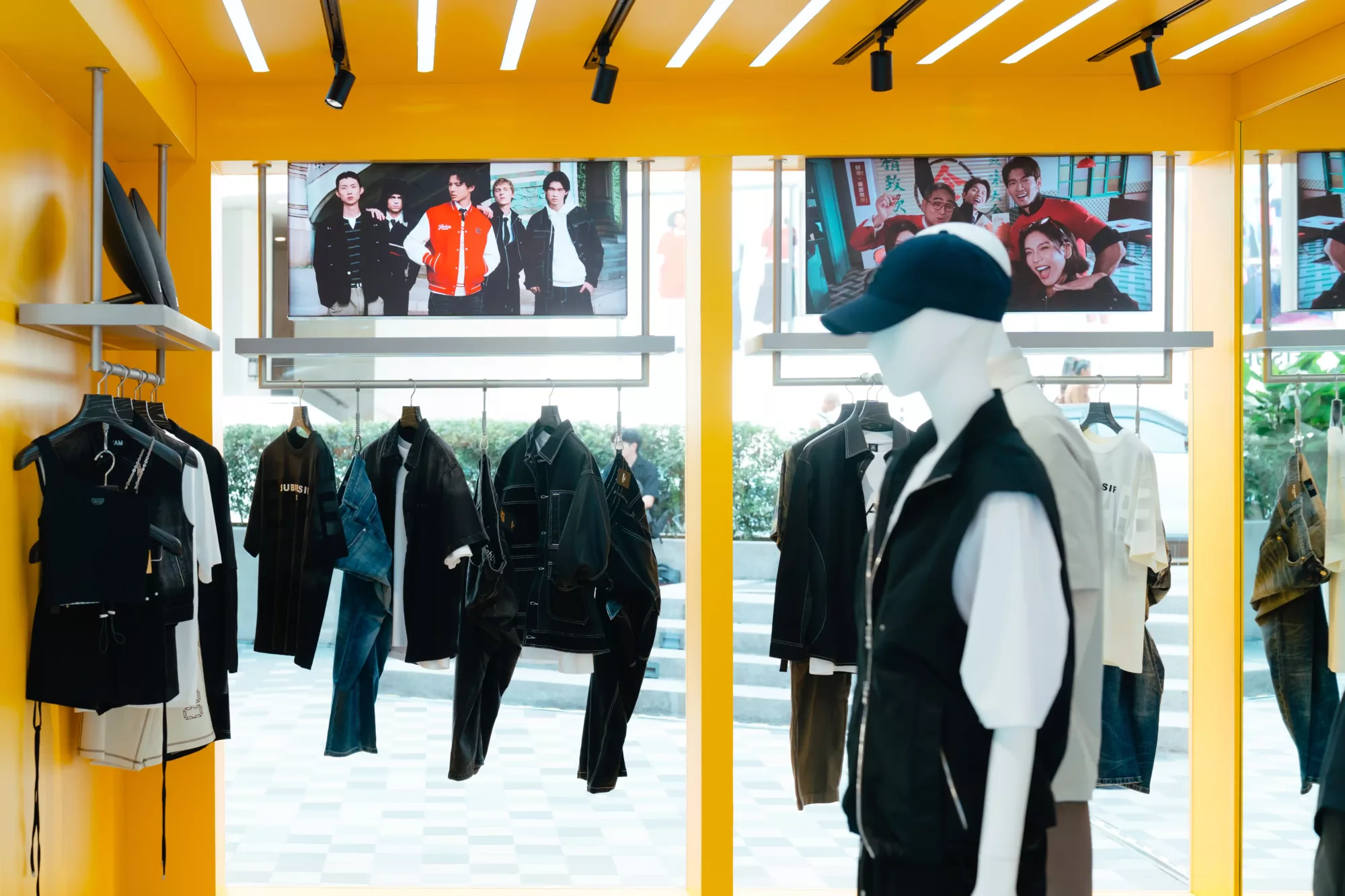 CABBEEN X 2AM Dominasi Gaya Urban, Tampilkan Koleksi Sneaker 3D Yang Lebih Futuristik