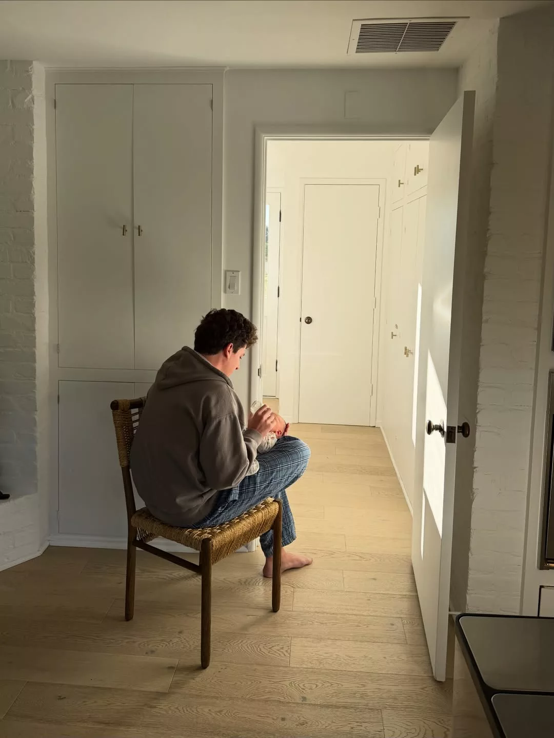 “Hey Jude…” Charlie Puth Kini Bergelar Bapa, Nama Anak Diilhamkan Lagu Ikonik The Beatles 3 “Hey Jude…” Charlie Puth Kini Bergelar Bapa, Nama Anak Diilhamkan Lagu Ikonik The Beatles