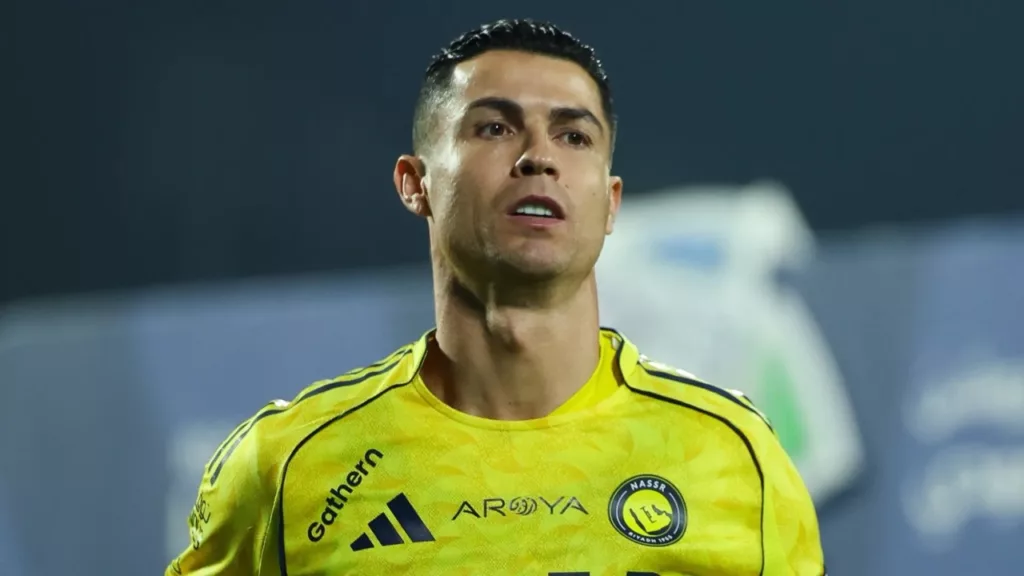 Jet Peribadi £61 Juta Milik Cristiano Ronaldo Berlepas Dari Riyadh Ketika Konflik Iran Makin Memuncak
