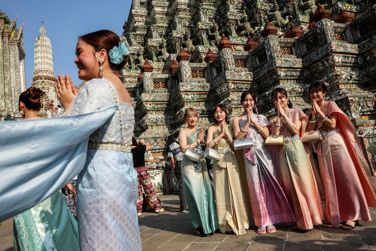 Thailand Alami Krisis Bahan Api, Rakyat Malaysia Disaran Tunda Percutian Buat Sementara Waktu