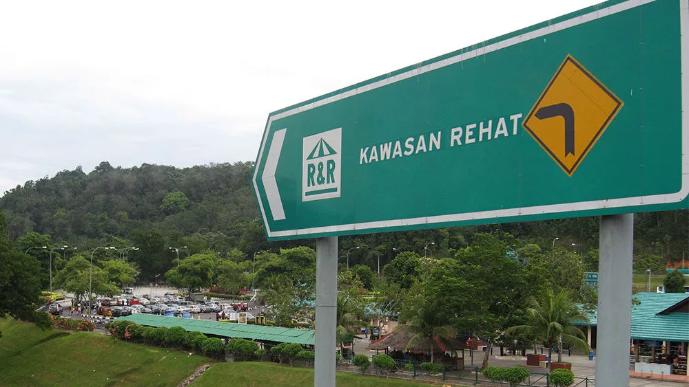 Balik Kampung Tanpa R&R Sesak? Lelaki Ini Kongsi Tip Simple Tapi Berguna Untuk Pengguna Jalan Raya