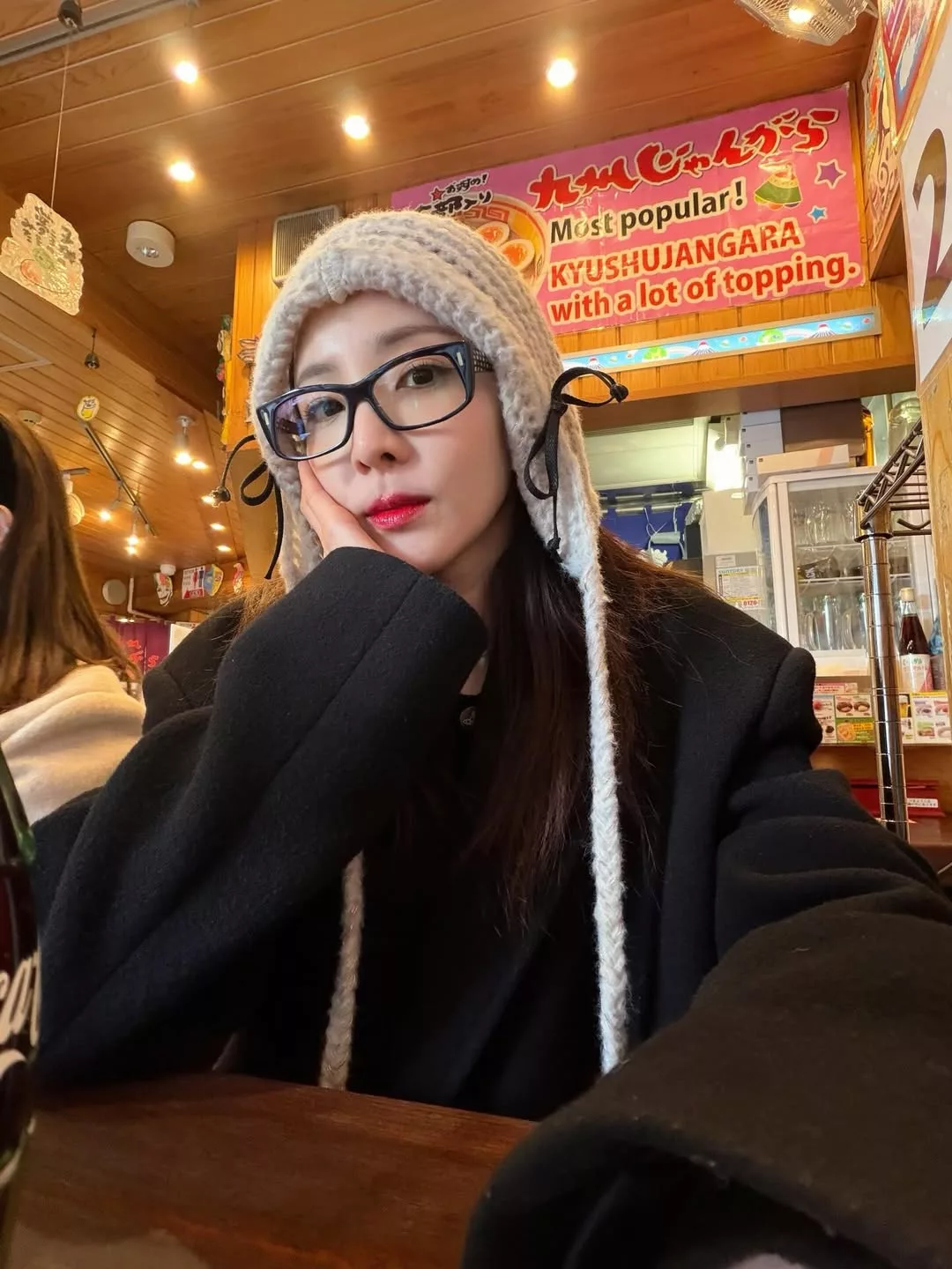 Sandara Park 2NE1 Nafi Tuduhan Dadah, ‘Unfollow’ Park Bom Di Instagram