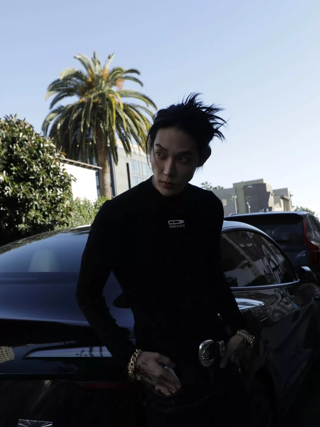 “Kenapa Asyik Salahkan Saya?” Penerbit Muzik, El Capitxn Berang Dituduh Peminat Jadi Punca Heeseung Keluar ENHYPEN