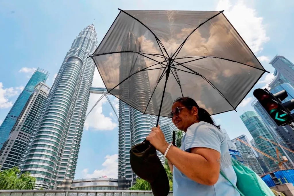 Malaysia Bakal Berdepan Cuaca Lebih Panas, El-Nino Dijangka ‘Melanda’ Tahun Ini