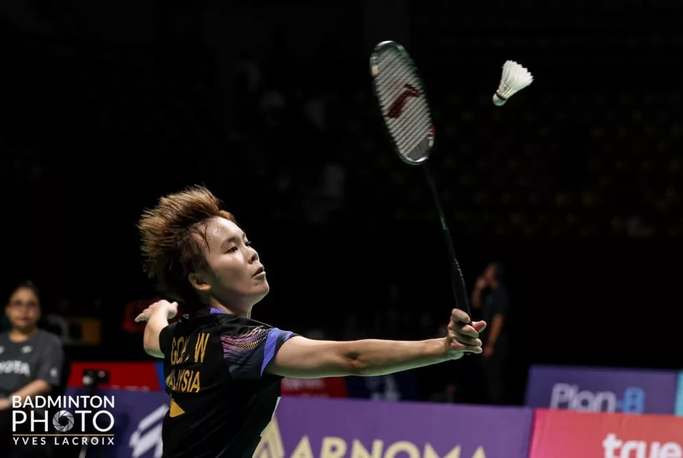 Goh Jin Wei Tamatkan Kemarau 8 Tahun! Raih Gelaran Juara Di Singapura 5 Goh Jin Wei Tamatkan Kemarau 8 Tahun! Raih Gelaran Juara Di Singapura
