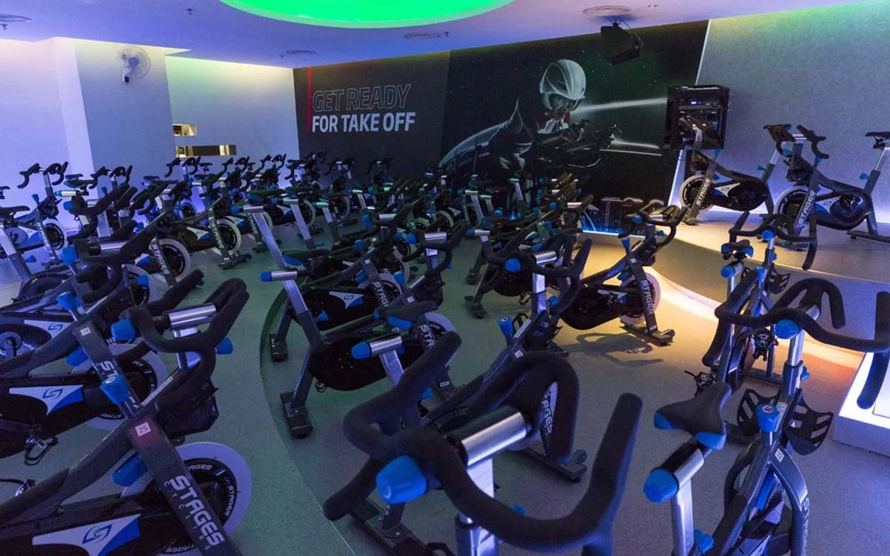 Kadar Obesiti Di Tahap Membimbangkan, Lesen Operasi Gimnasium Di KL Turun 80% - Hannah Yeoh 7 Kadar Obesiti Di Tahap Membimbangkan, Lesen Operasi Gimnasium Di KL Turun 80% – Hannah Yeoh