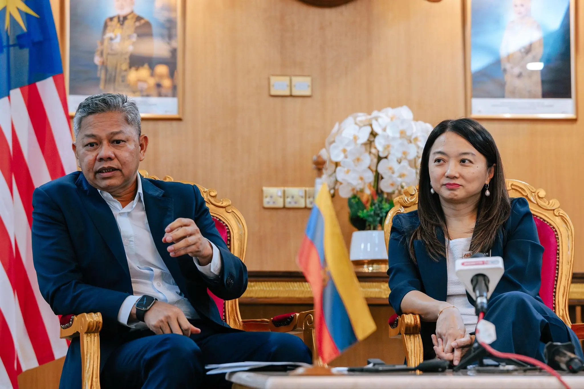 Kadar Obesiti Di Tahap Membimbangkan, Lesen Operasi Gimnasium Di KL Turun 80% – Hannah Yeoh