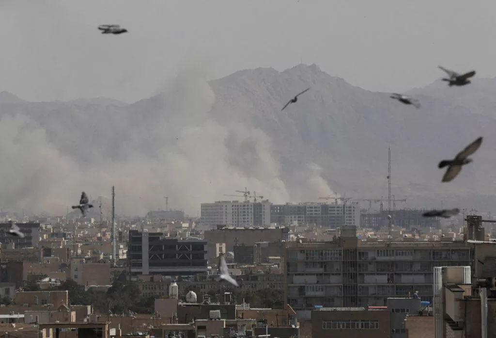 MAS Lanjut Penggantungan Penerbangan Ke Doha, Jeddah & Madinah Hingga 4 Mac Susulan Konflik Asia Barat