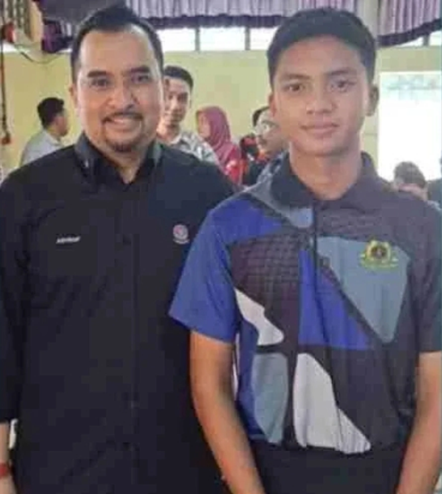 Pelajar MRSM Kuantan Cipta Sejarah, Jadi Rakyat Malaysia Termuda Lanjut Pengajian Perubatan Di Rusia