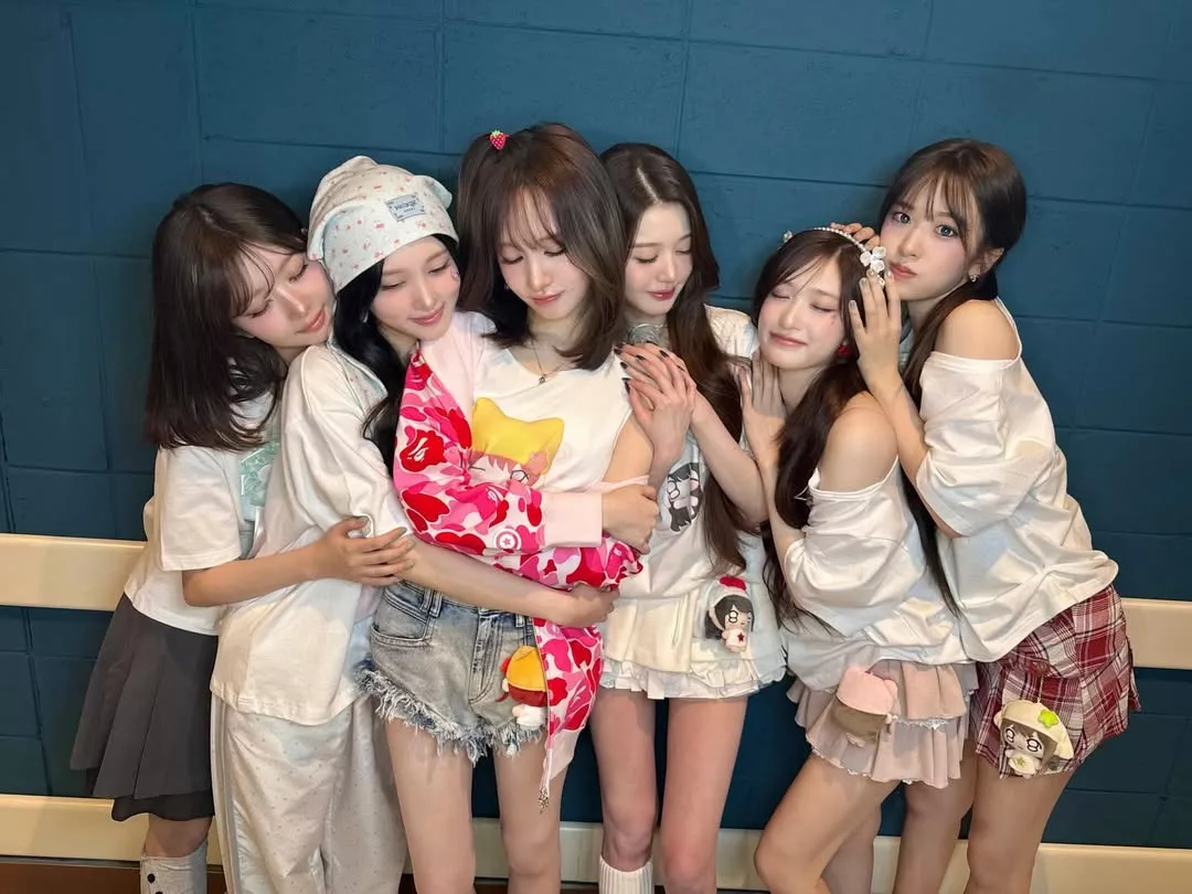 IVE Cipta Fenomena Baru, Sedia Ruang Khas Untuk Ibu Bapa Ambil Anak Lepas Konsert