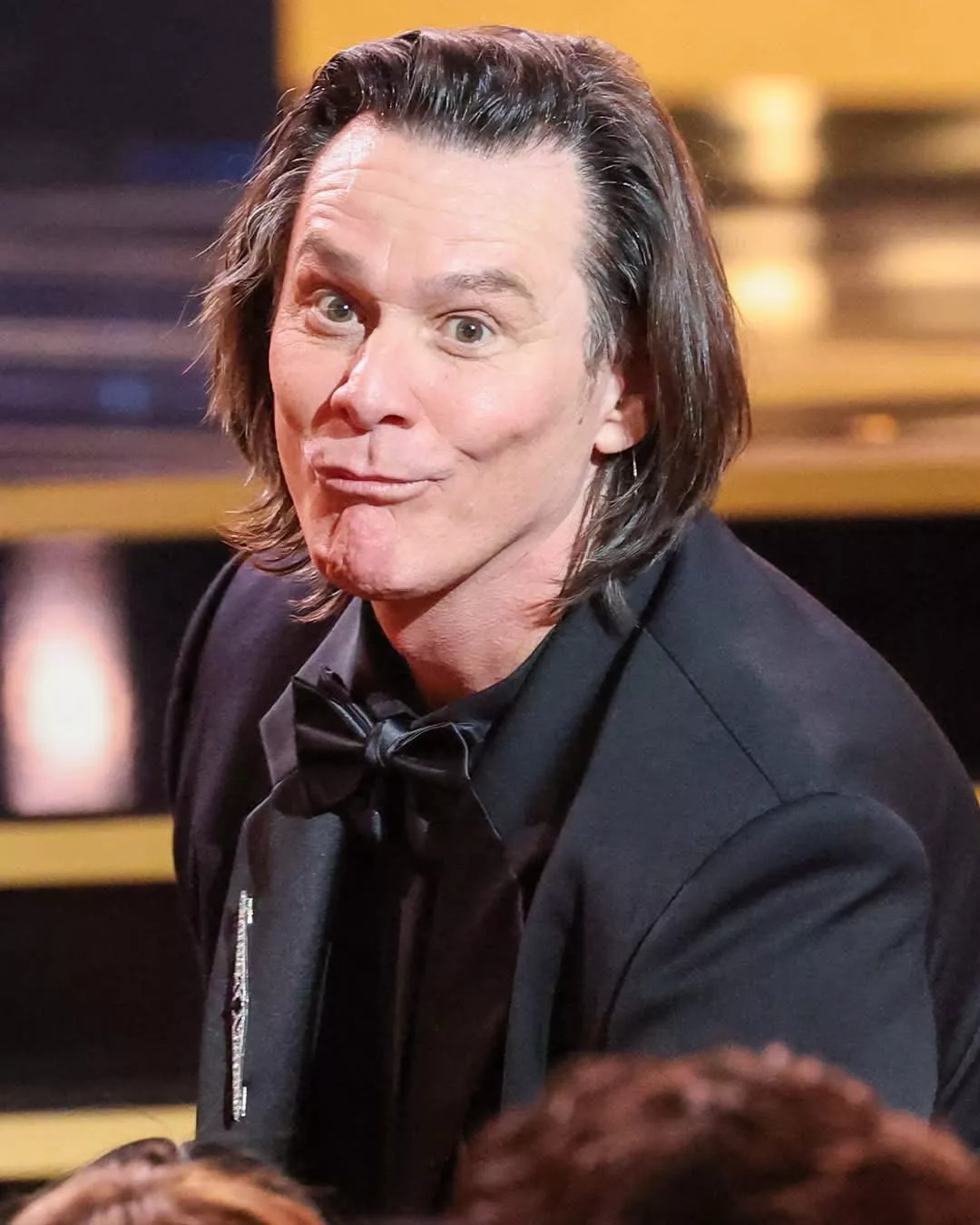 Jim Carrey Tepis Dakwaan ‘Penyamar’, Tegaskan Hadir Sendiri Di Anugerah Cesar 2026 5 Jim Carrey Tepis Dakwaan ‘Penyamar’, Tegaskan Hadir Sendiri Di Anugerah Cesar 2026