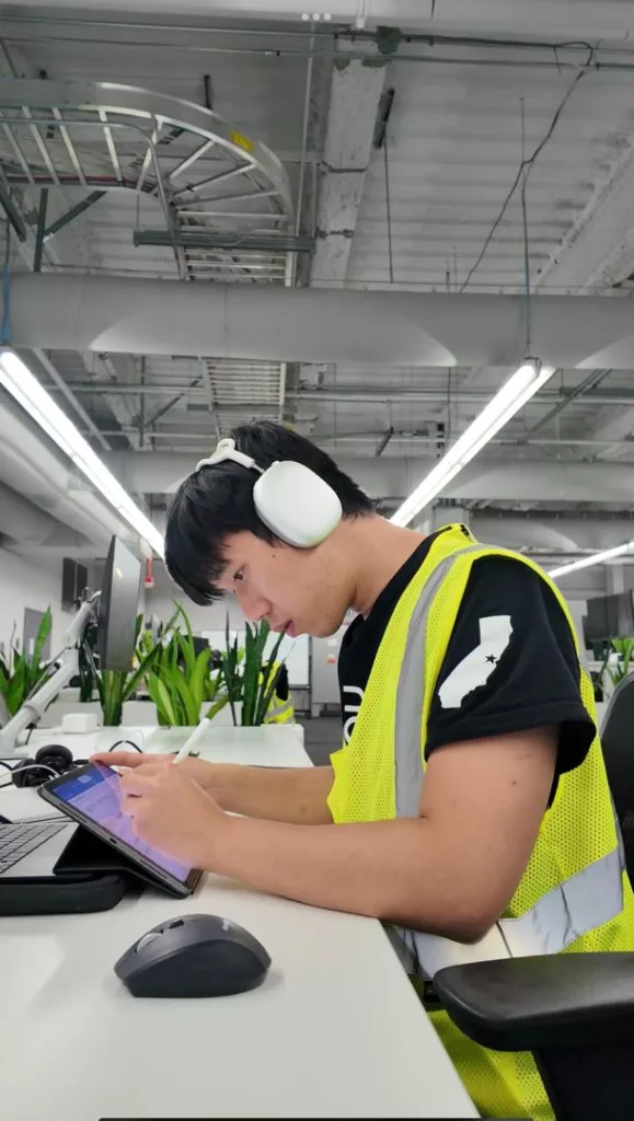 Jordan Puah Lepaskan Gaji Lumayan di Tesla, Pilih Pulang ke Malaysia Pada Usia Muda