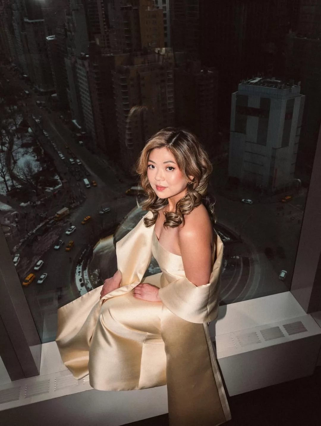 Joy Ngiaw Harumkan Nama Malaysia! Raih Anugerah Emmy Menerusi Siri Animasi ‘WondLa’