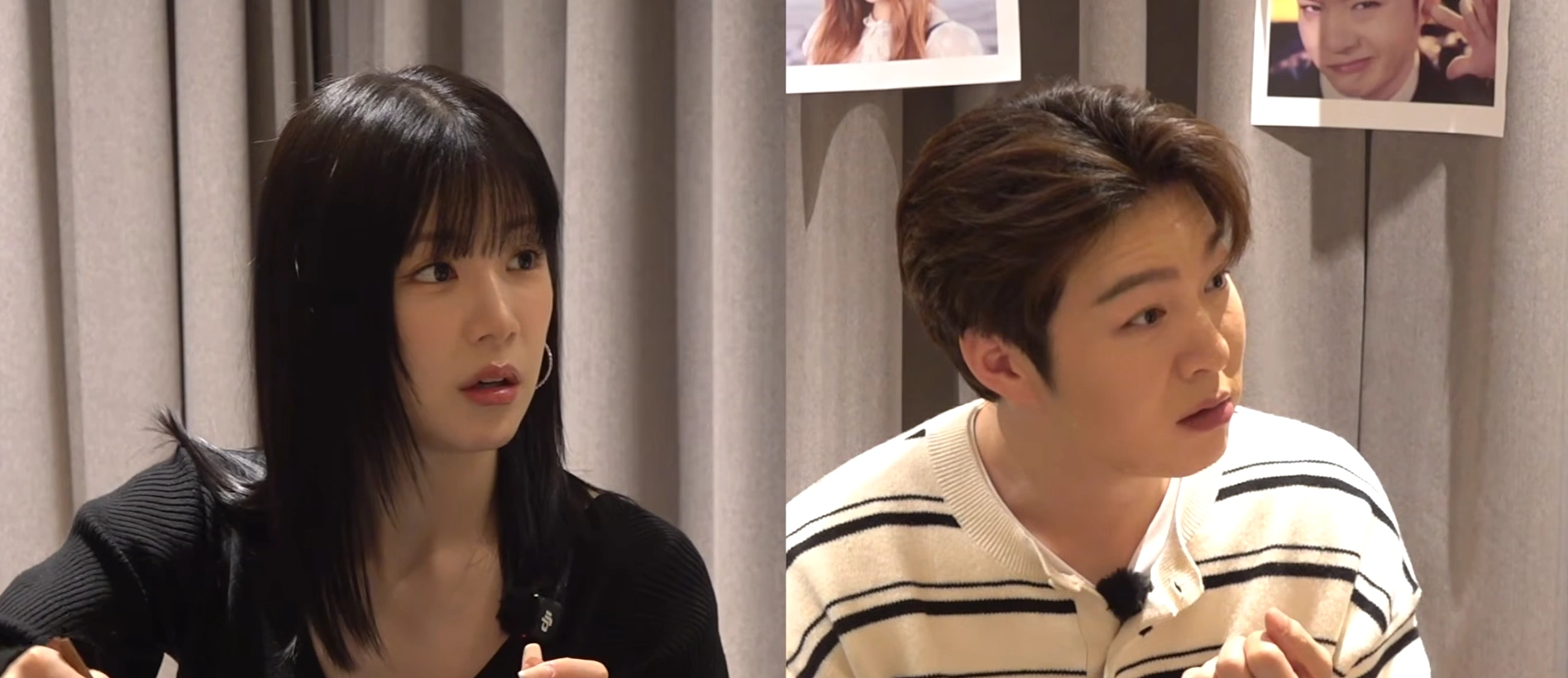 “Kalau Tak Lepas Terus Tersingkir!” 40KG Untuk Perempuan & 60KG Lelaki, 3 Penyanyi Dedah Realiti Sebenar 'Trainee' K-Pop 8 “Kalau Tak Lepas Terus Tersingkir!” 40KG Untuk Perempuan & 60KG Lelaki, 3 Penyanyi Dedah Realiti Sebenar ‘Trainee’ K-Pop