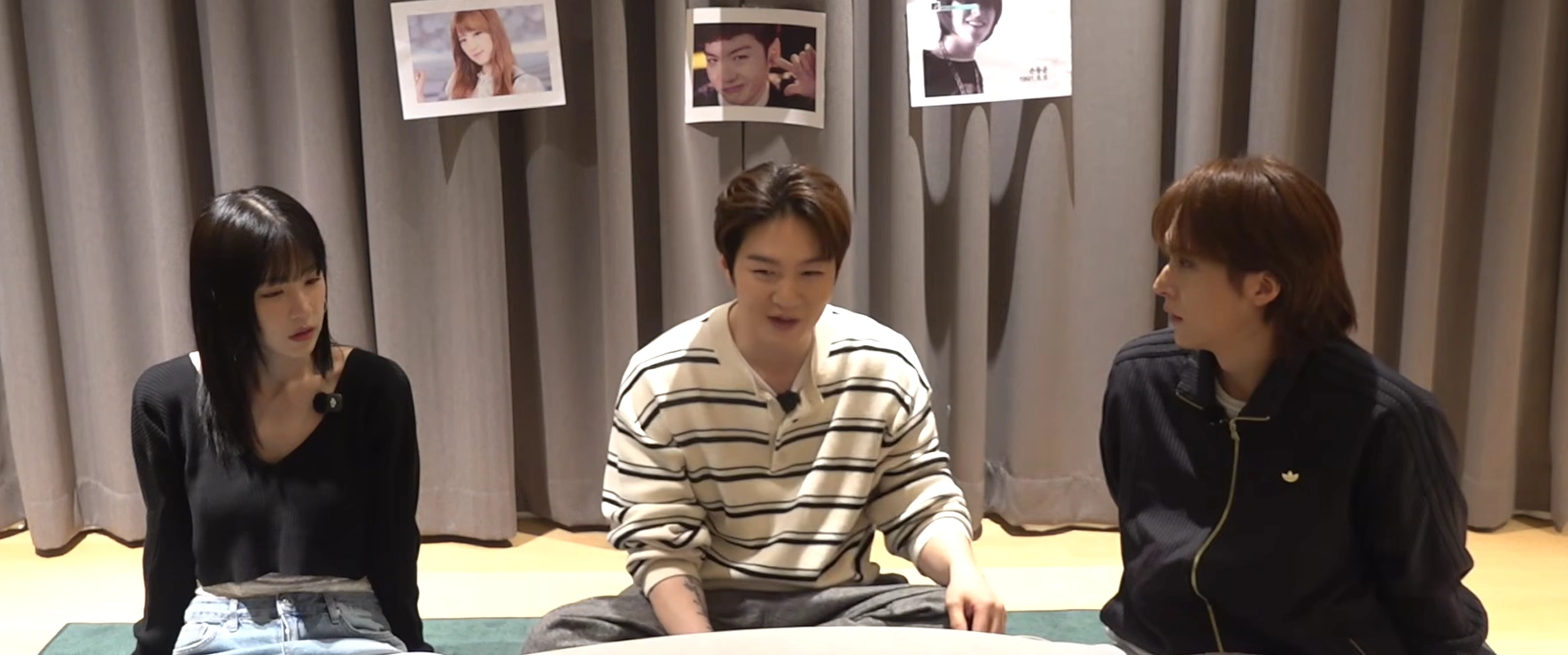 “Kalau Tak Lepas Terus Tersingkir!” 40KG Untuk Perempuan & 60KG Lelaki, 3 Penyanyi Dedah Realiti Sebenar 'Trainee' K-Pop 9 “Kalau Tak Lepas Terus Tersingkir!” 40KG Untuk Perempuan & 60KG Lelaki, 3 Penyanyi Dedah Realiti Sebenar ‘Trainee’ K-Pop