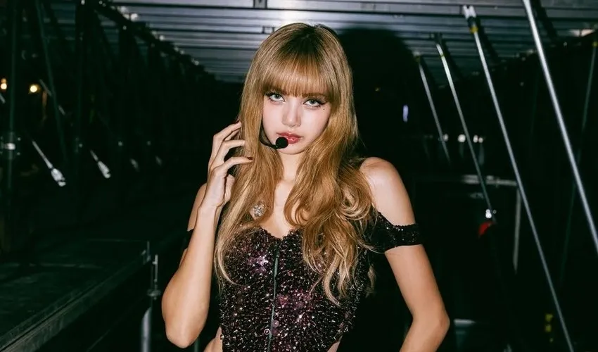 Lisa BLACKPINK Tamatkan Kerjasama Dengan Wasserman Music Di Tengah Kontroversi Kes Epstein