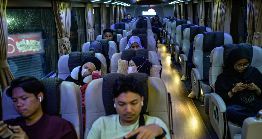 Bateri Telefon Cepat ‘Kong’ Bila Balik Kampung? Ini Sebab Sebenar & Tip Jimat Bateri Yang Korang Perlu Tahu!