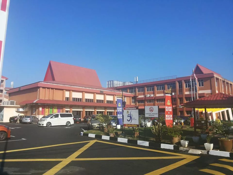 Pelajar MRSM Kuantan Cipta Sejarah, Jadi Rakyat Malaysia Termuda Lanjut Pengajian Perubatan Di Rusia