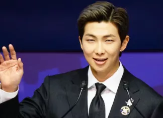 RM BTS Prihatin Warisan Budaya, Sumbangan Dana Hidupkan Semula Lukisan Tradisional Lama Korea