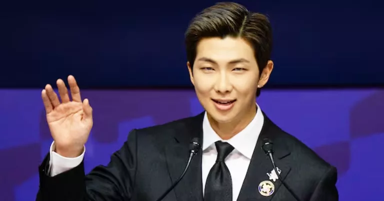 RM BTS Prihatin Warisan Budaya, Sumbangan Dana Hidupkan Semula Lukisan Tradisional Lama Korea